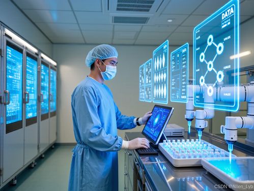 静配中心配药智能化路径 基于高并发架构的go语言实现